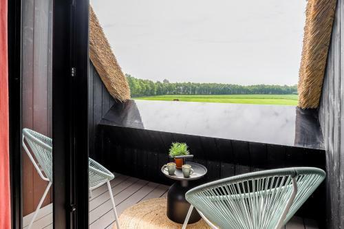 B&B De Scheersehoeve