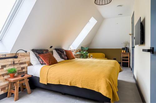B&B De Scheersehoeve