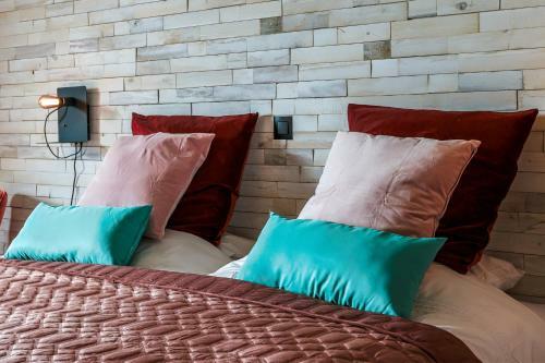 B&B De Scheersehoeve