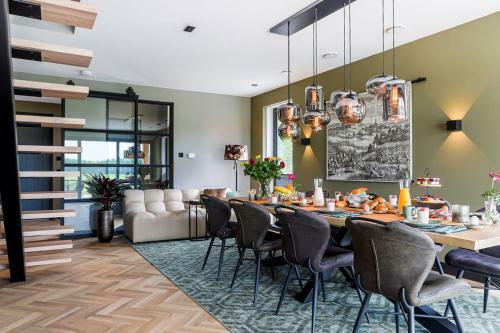 B&B De Scheersehoeve