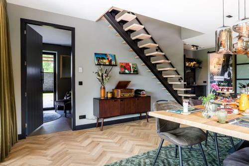 B&B De Scheersehoeve