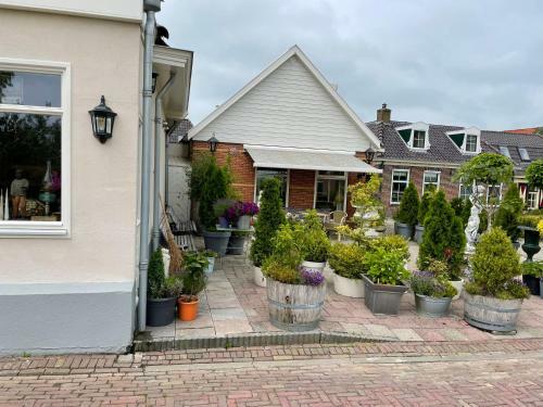 Landelijk Woningkje