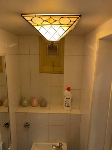Landelijk Woningkje
