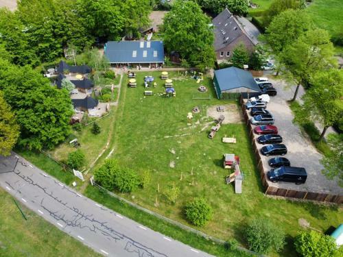 Bed & Breakfast De Buitenboel Bijons4