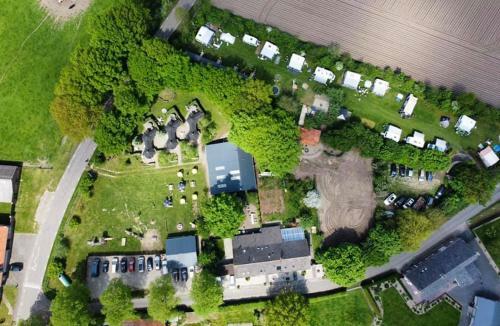 Bed & Breakfast De Buitenboel Bijons4