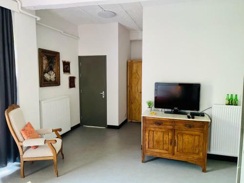 Bed & Breakfast Logies Chateau Holtum