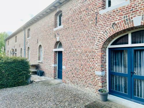 Bed & Breakfast Logies Chateau Holtum