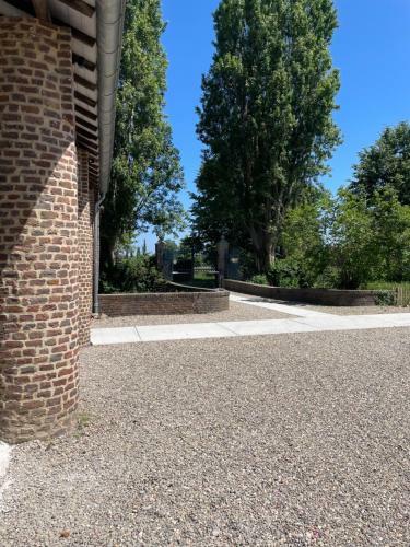 Bed & Breakfast Logies Chateau Holtum