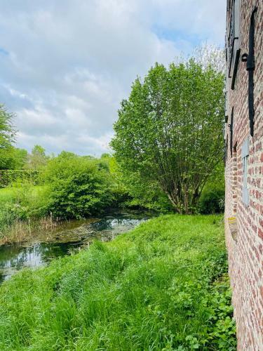 Bed & Breakfast Logies Chateau Holtum