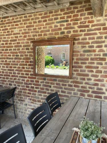 Bed & Breakfast Logies Chateau Holtum