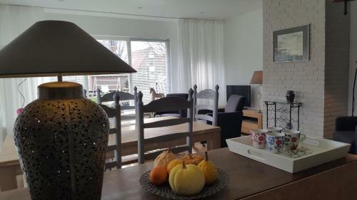 Vakantiehuis Uus Klinte Hindeloopen