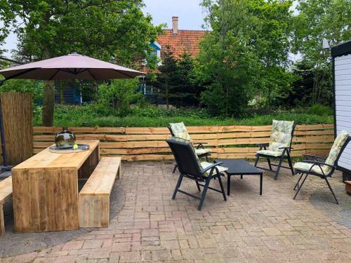 Holiday Home Wiringherlant-25
