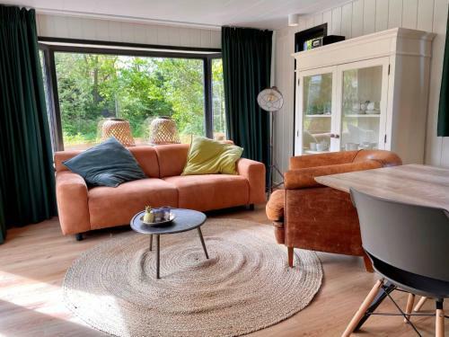 Holiday Home Wiringherlant-25