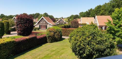 Bed & Breakfast Bglv