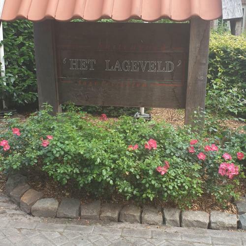 Bed & Breakfast Bglv