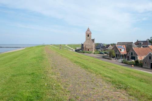 Vakantiewoning Oer It Fjild