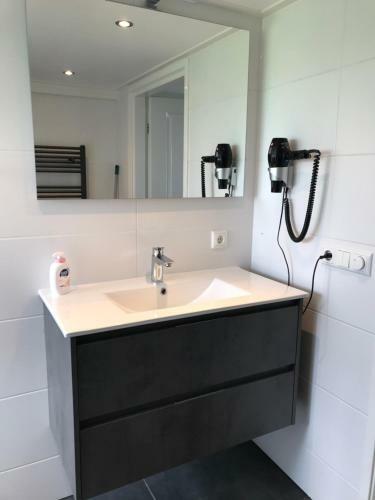 Vakantiewoning Oer It Fjild