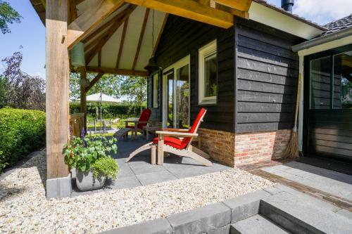 B&B Kleine Beerze