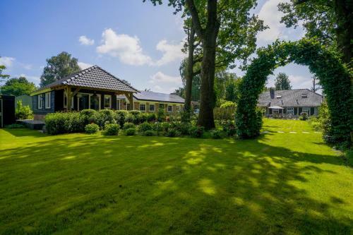 B&B Kleine Beerze