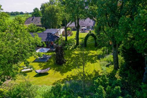 B&B Kleine Beerze