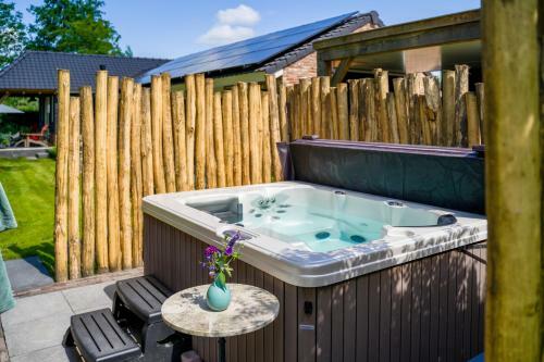 B&B Kleine Beerze
