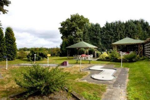Stacaravan Drentse Wold