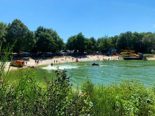 Heerlijke Vakantie In Het Mooie Drenthe !