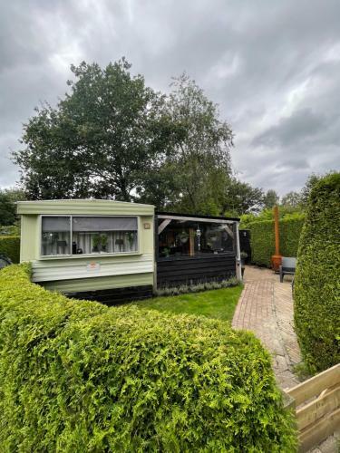 Heerlijke Vakantie In Het Mooie Drenthe !
