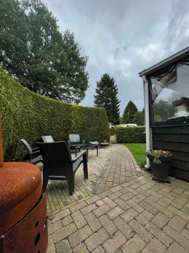 Heerlijke Vakantie In Het Mooie Drenthe !
