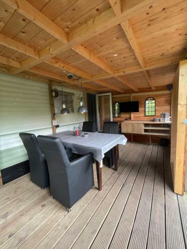 Heerlijke Vakantie In Het Mooie Drenthe !