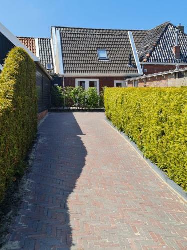 Blomsteech