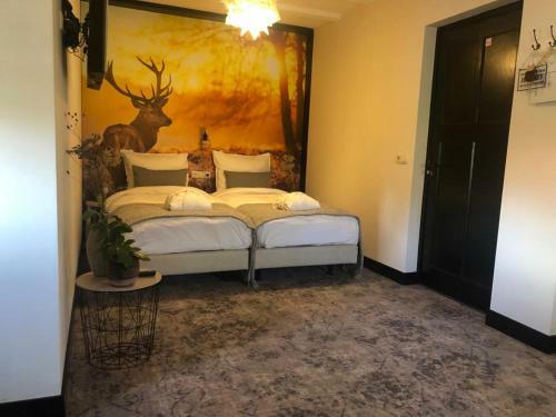 Bed En Breakfast Het Oelenest