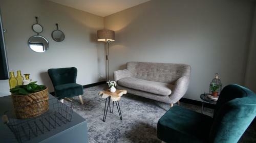 Bed En Breakfast Het Oelenest