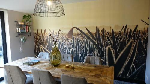 Bed En Breakfast Het Oelenest