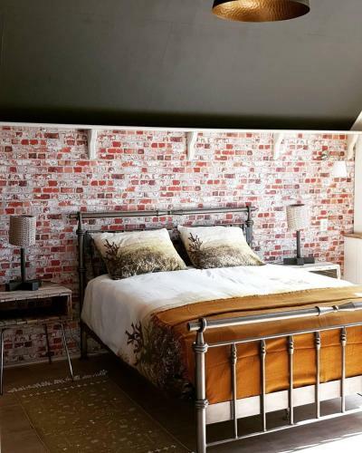 Bed & Breakfast Ontbijt Bij De Boerenmeid