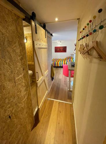 Apartamento Studio 7
