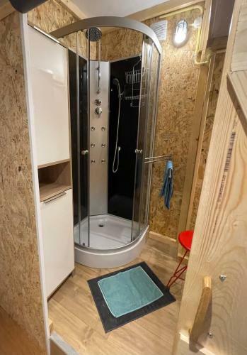 Apartamento Studio 7