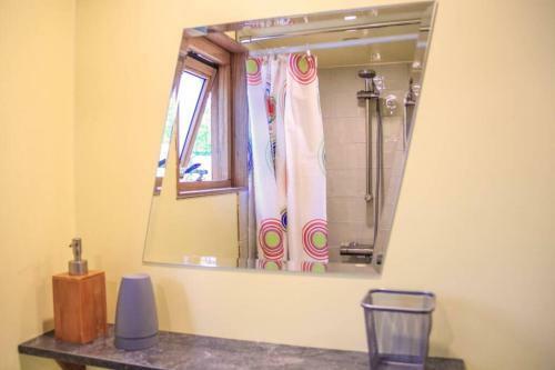 Apartamento Tiny Eco House - Buitengebied Utrecht.