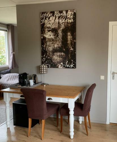 Bed And Breakfast De Paalberg