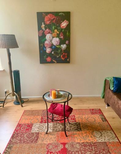 Bed And Breakfast De Paalberg