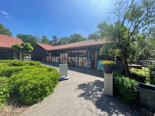 Luxe Familiehuis Veluwe 4-6 Persons