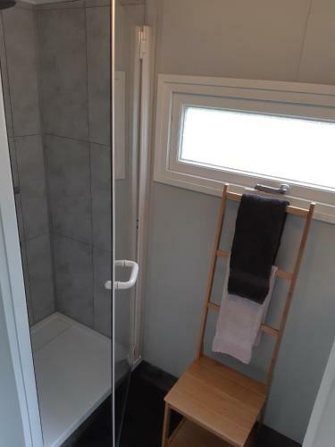 Chalet Hoenderloo Den