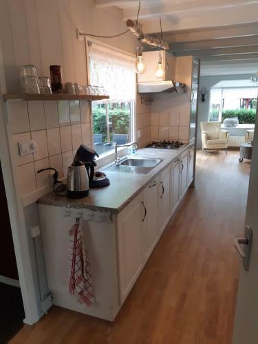 Chalet Hoenderloo Den