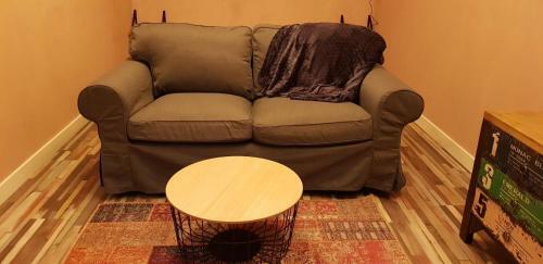 Apartamento Jabaki Red Studio