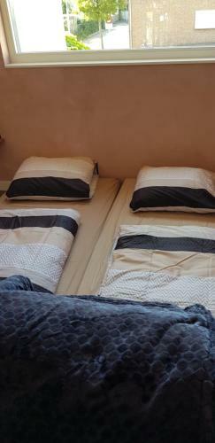 Apartamento Jabaki Red Studio