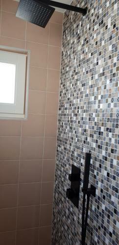 Apartamento Jabaki Red Studio
