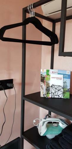 Apartamento Jabaki Red Studio