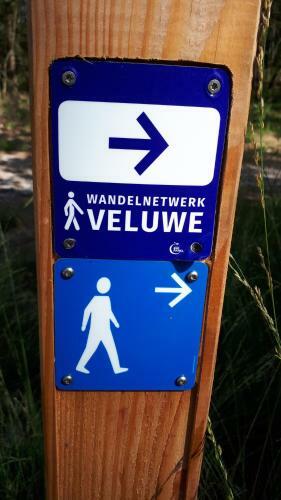 Boshuis Turquoise / Smaakvol Genieten Op de Veluwe