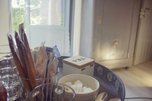 B&B Landgoed Bergerven