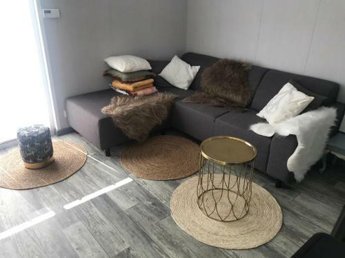 Apartamento Heerlijk Huisje Hoenderloo